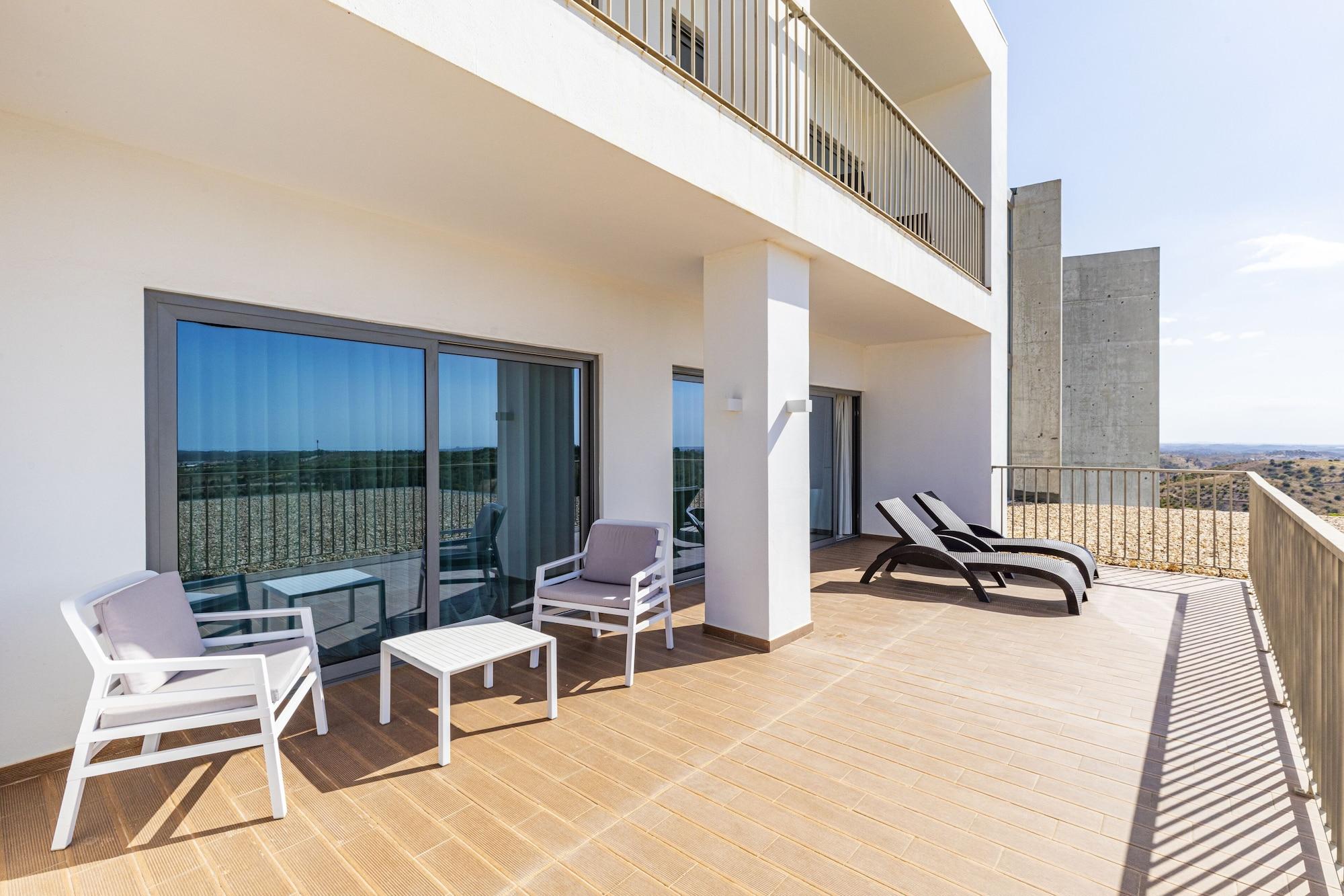 Algarve Race Resort - Hotel Montes de Cima Exterior photo